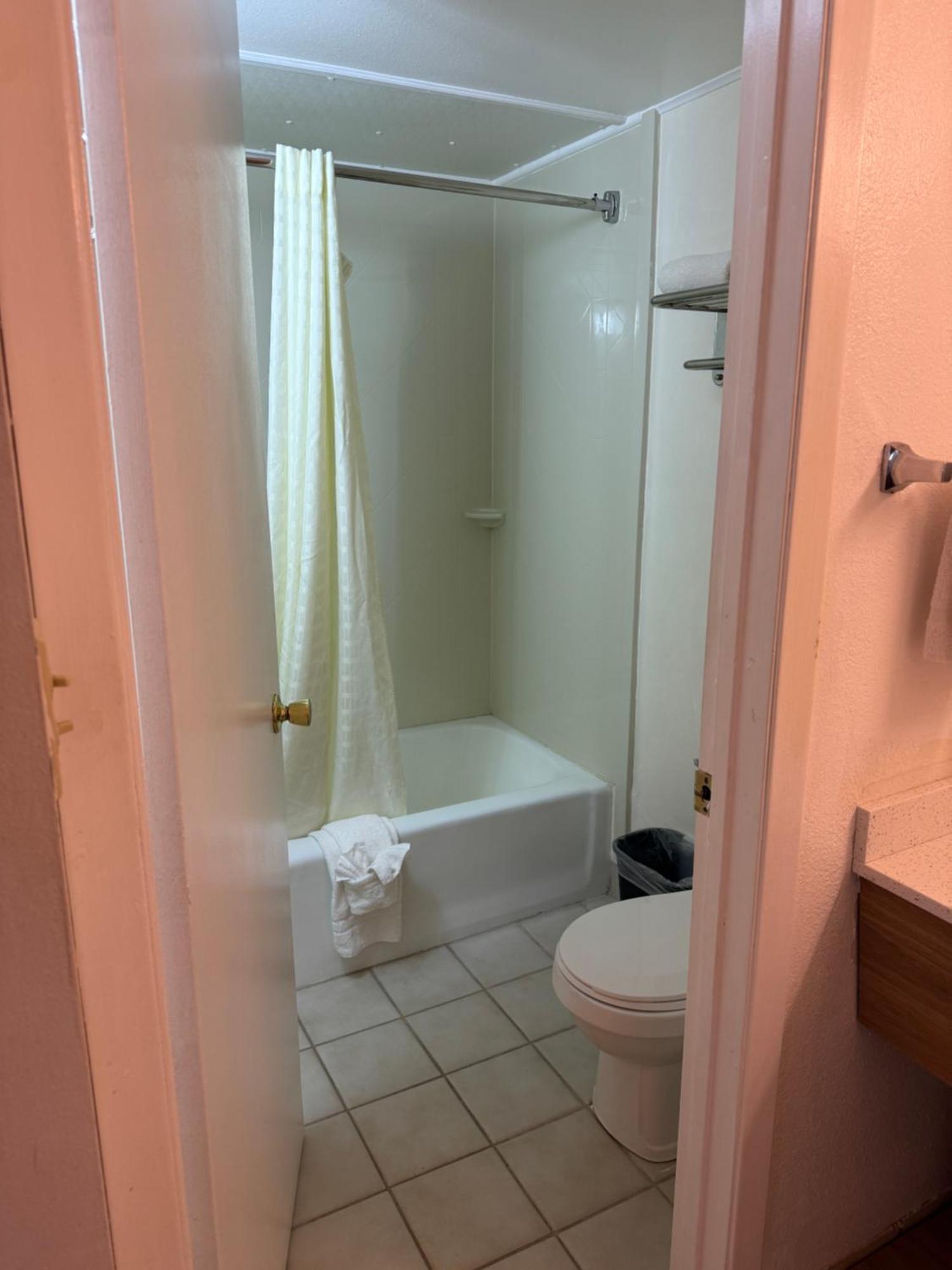 Motel Super 8 By Wyndham