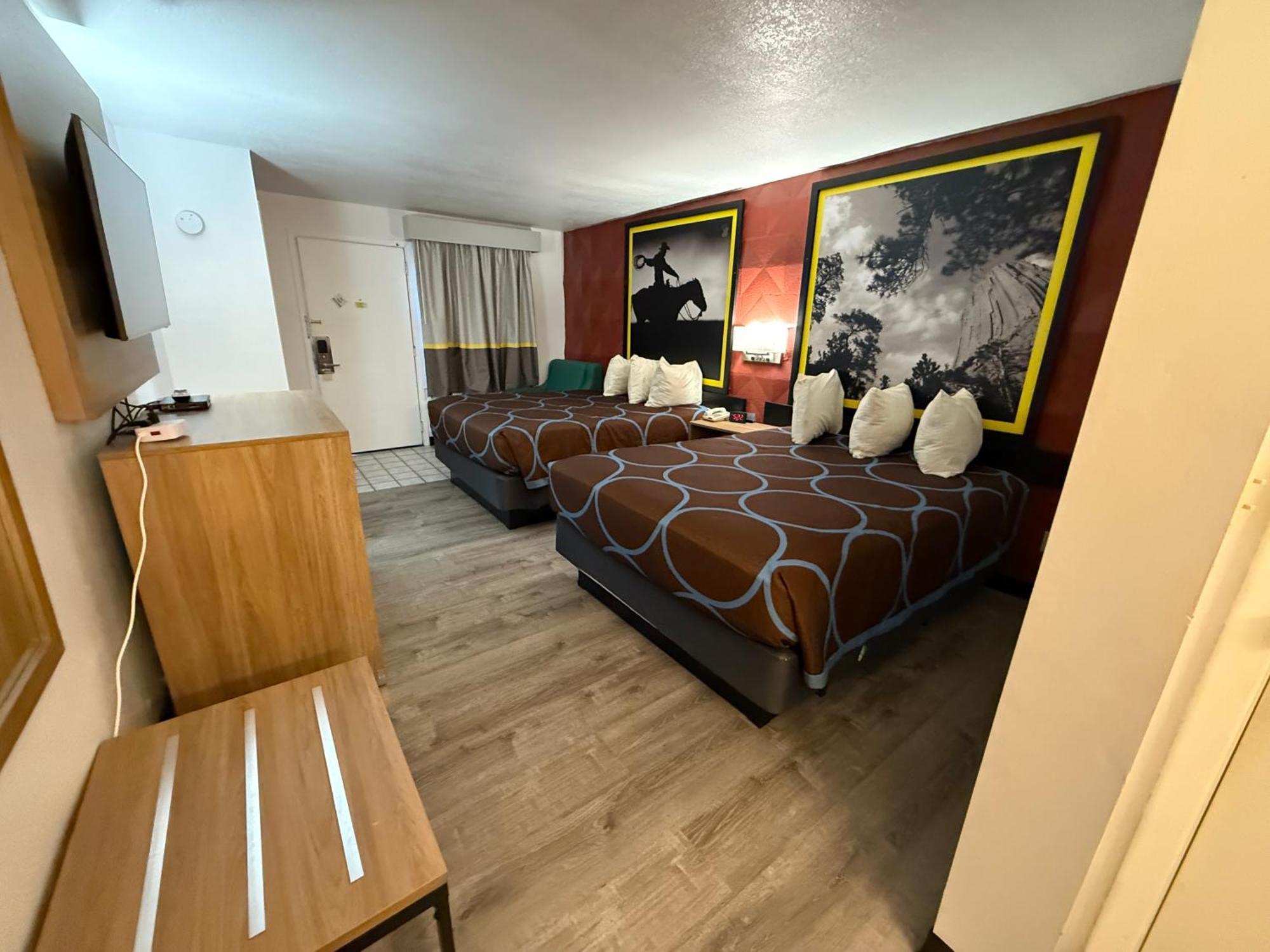 Super 8 By Wyndham