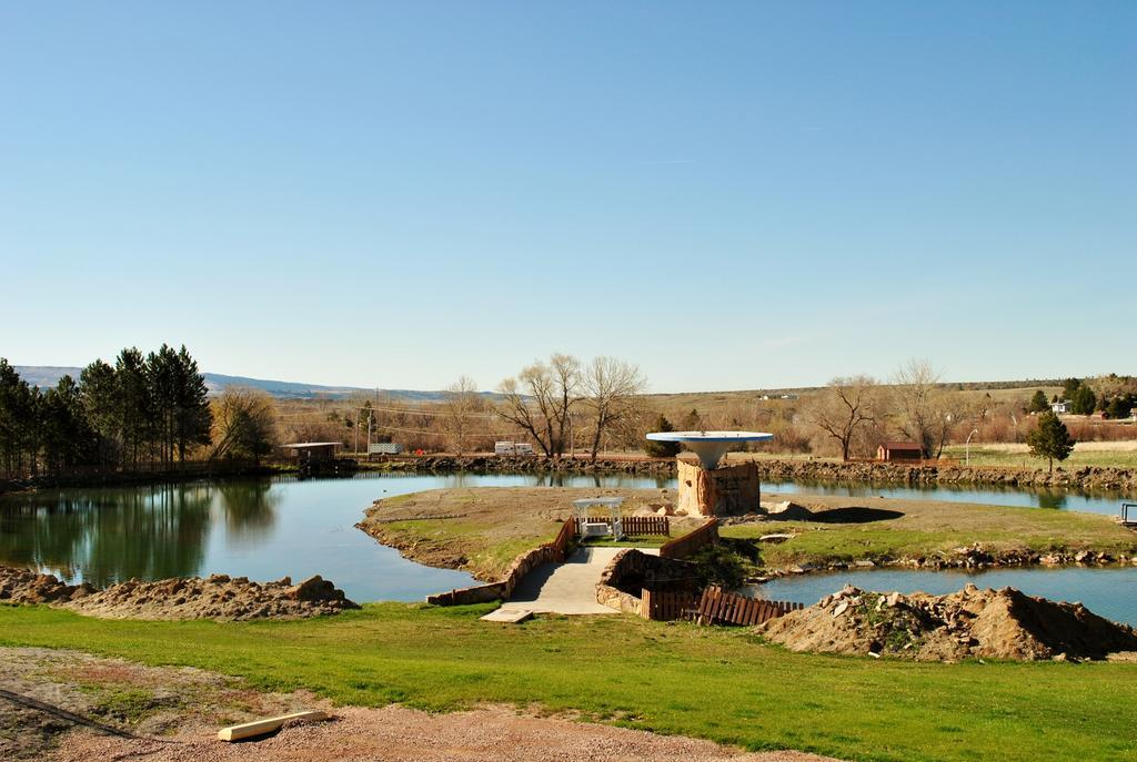 Super 8 By Wyndham Motel 2*